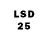LSD-25 экстази кислота Annie Sina